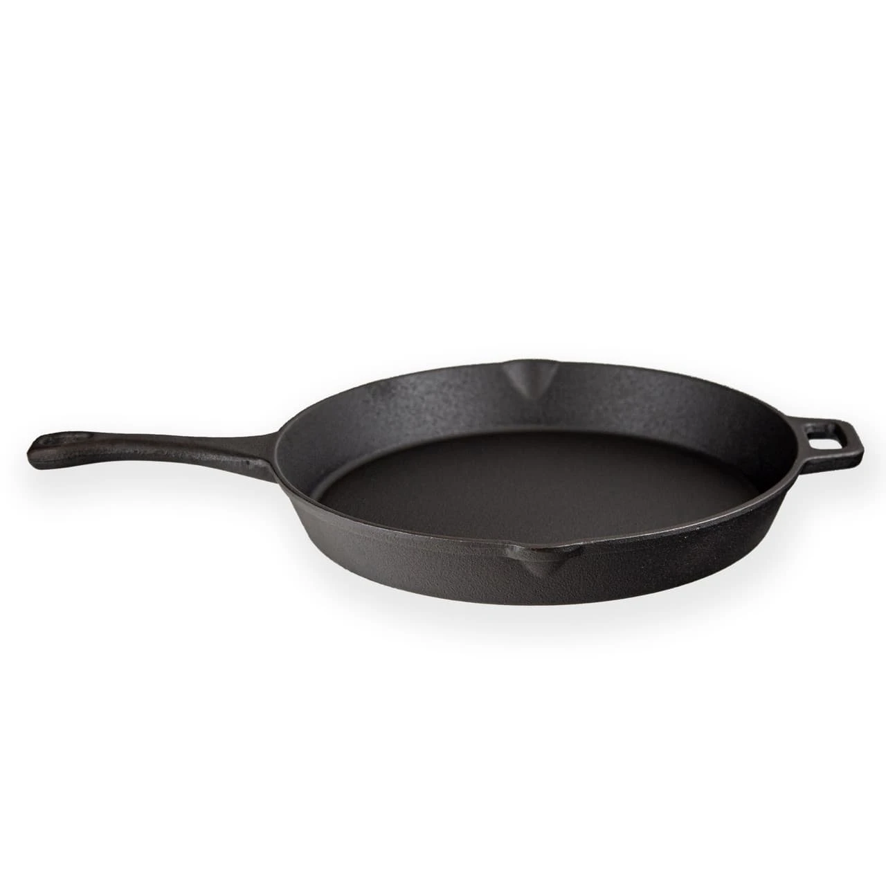 Coghlan's Cast Iron Skillet 12" 8 Coghlan's Cast Iron Skillet 12" - Image 8