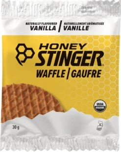 Honey Stinger Vanilla Waffle