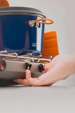 GSI Selkirk 540 + Camp Stove -Outdoor Camping Shop image 2916