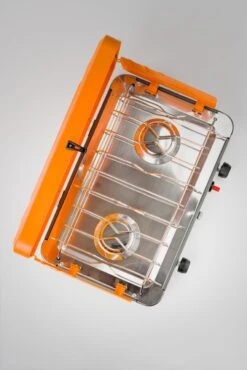 GSI Selkirk 460 + Camp Stove -Outdoor Camping Shop image 2940