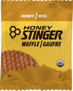 Honey Stinger Honey Waffle
