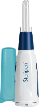 SteriPen Classic 3 Water Purifier