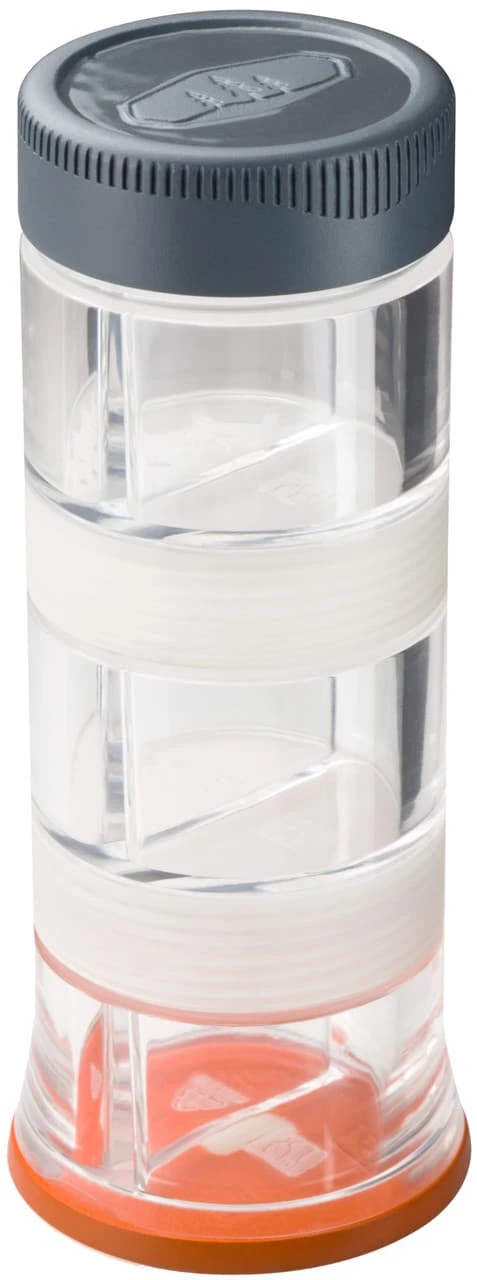 GSI Spice Rocket 1 GSI Spice Rocket