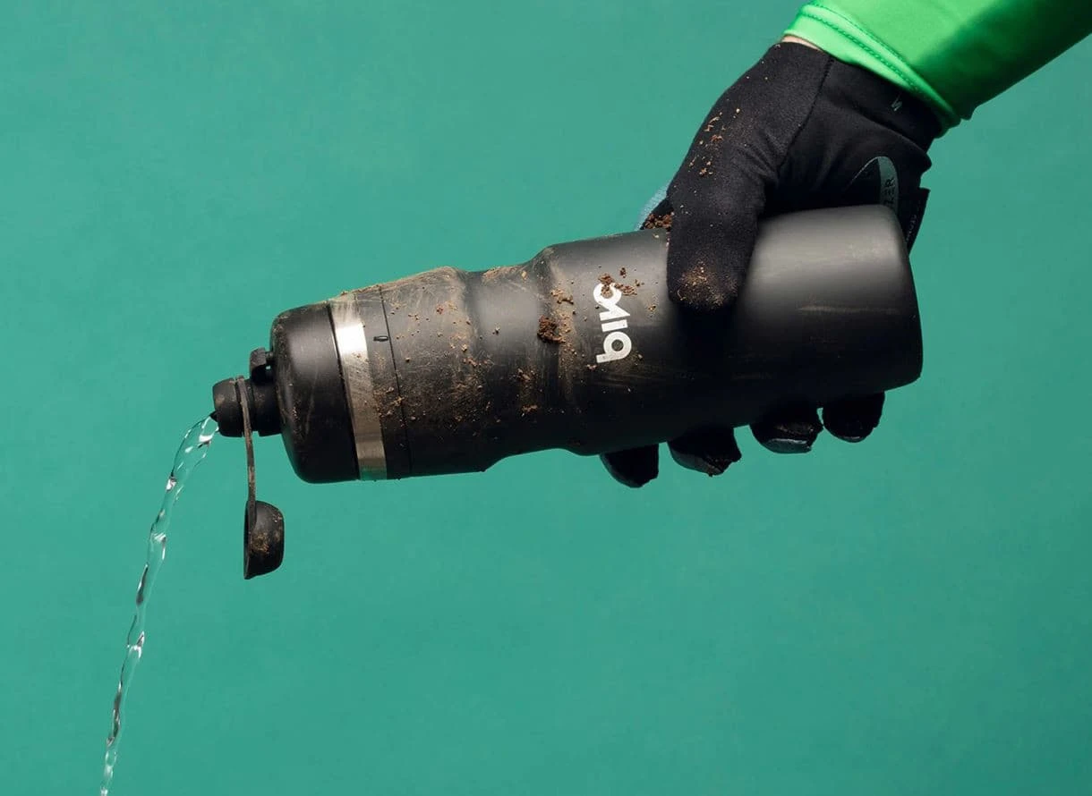 Bivo Dirt Cap 5 Bivo Dirt Cap - Image 5