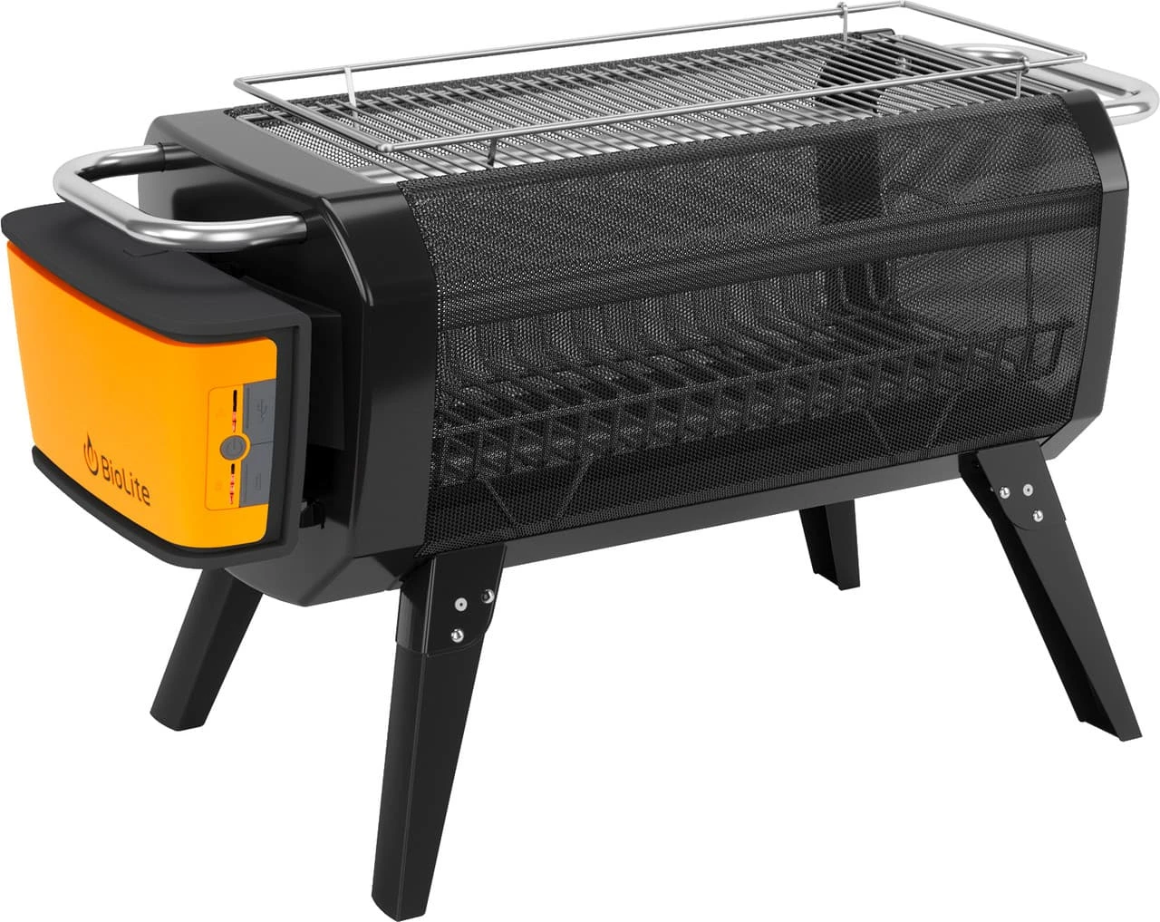 BioLite FirePit+ 1 BioLite FirePit+