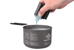 Sea To Summit Clean Up Kit -Outdoor Camping Shop image 3102