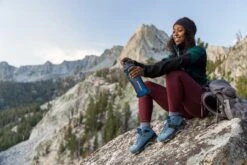 LifeStraw Collapsible Squeeze 1L Water Bottle Filter System -Outdoor Camping Shop image 3115