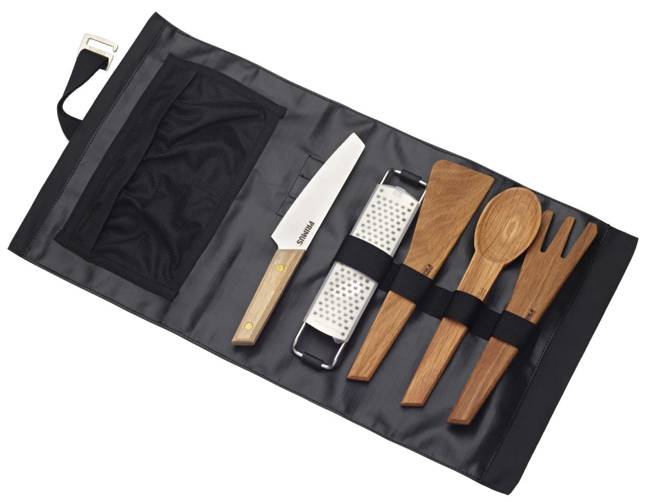 Primus Campfire Prep Set 1 Primus Campfire Prep Set