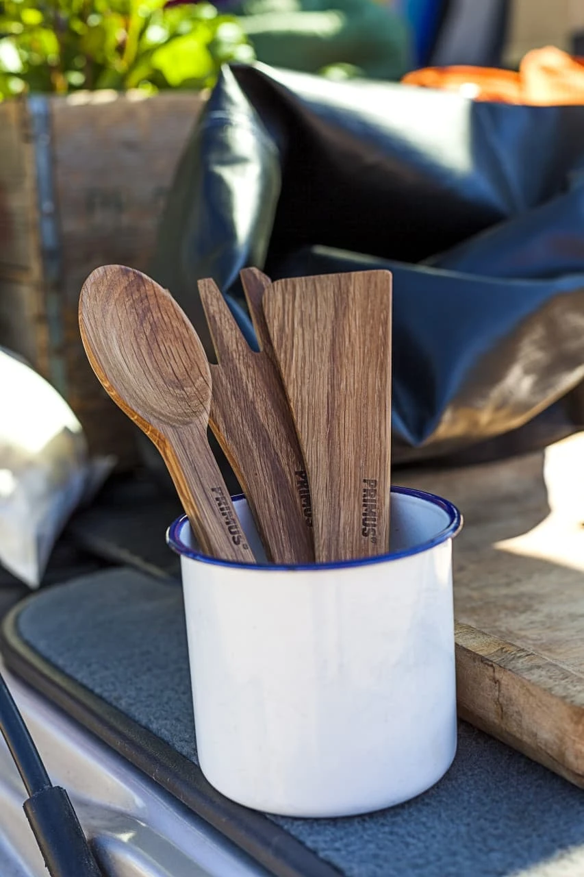 Primus Campfire Prep Set 2 Primus Campfire Prep Set - Image 2