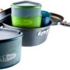 GSI Pinnacle Backpacker Cookware