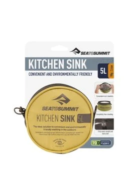 Sea To Summit Kitchen Sink -Outdoor Camping Shop image 3142