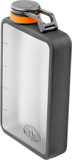 GSI Boulder Flask 296ml