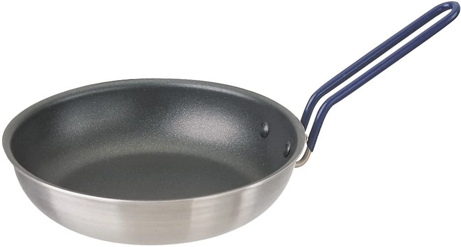 GSI Bugaboo 20cm Frypan 1 GSI Bugaboo 20cm Frypan