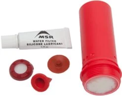 MSR TrailShot Replacement Cartridge