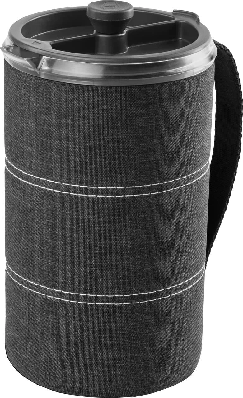 GSI JavaPress Portable Coffee Press 887ml 1 GSI JavaPress Portable Coffee Press 887ml