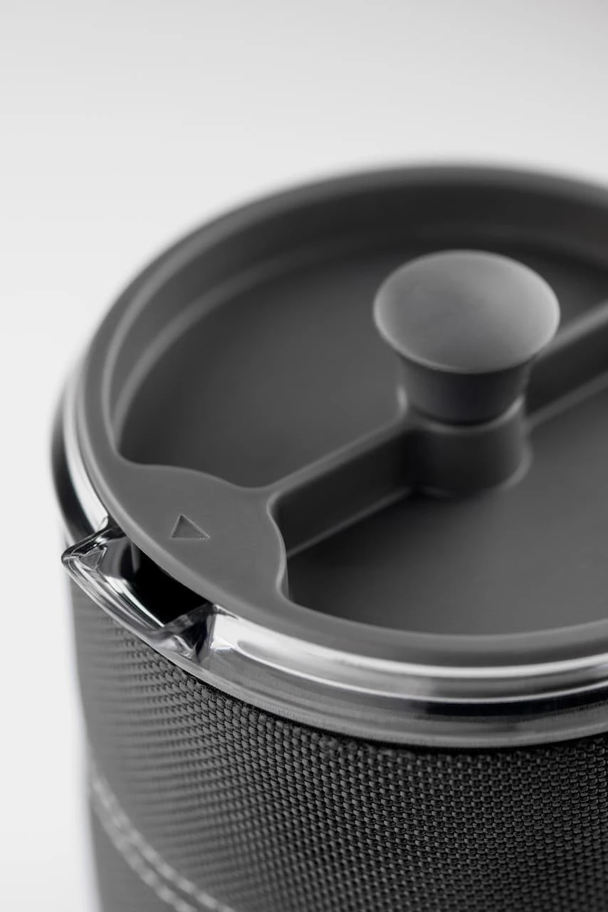 GSI JavaPress Portable Coffee Press 887ml 2 GSI JavaPress Portable Coffee Press 887ml - Image 2