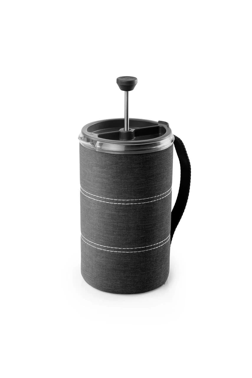 GSI JavaPress Portable Coffee Press 887ml 3 GSI JavaPress Portable Coffee Press 887ml - Image 3