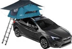 Thule Explorer Series Ayer 2-Person Rooftop Tent