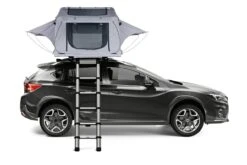 Thule Explorer Series Ayer 2-Person Rooftop Tent -Outdoor Camping Shop image 326