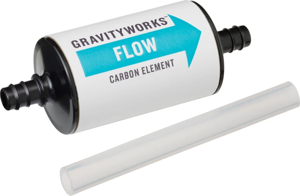 Platypus GravityWorks Carbon Element 1 Platypus GravityWorks Carbon Element