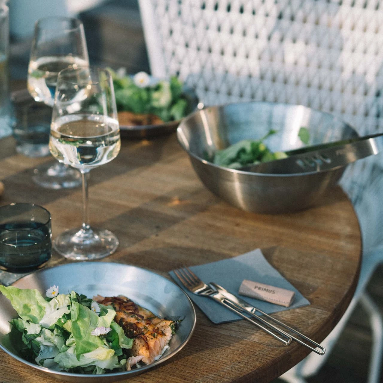 Primus Campfire Serving Kit 5 Primus Campfire Serving Kit - Image 5