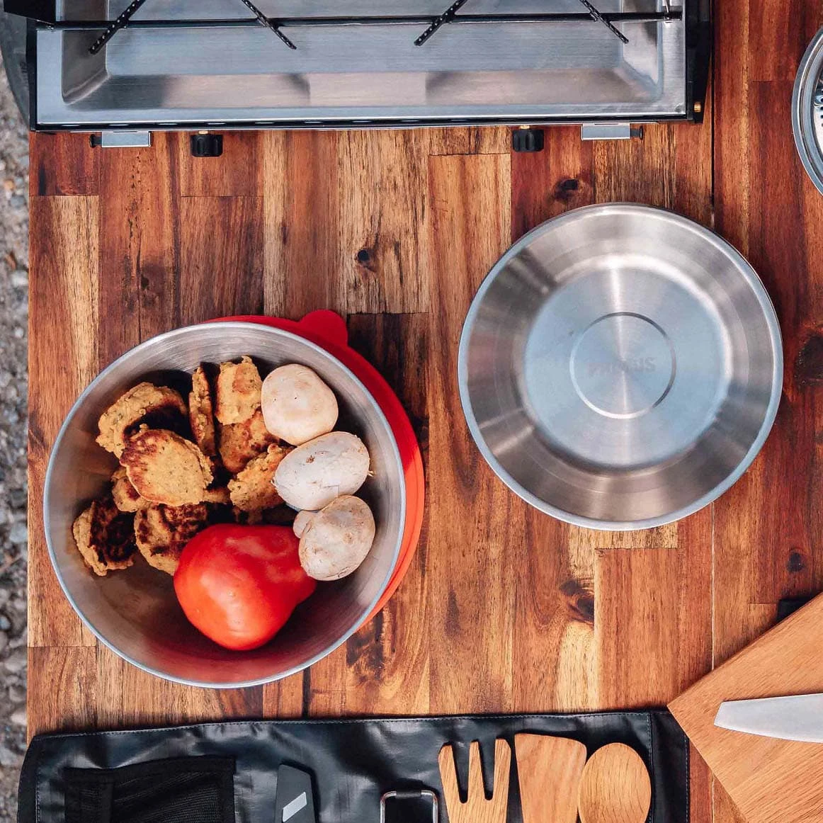 Primus Campfire Serving Kit 9 Primus Campfire Serving Kit - Image 9