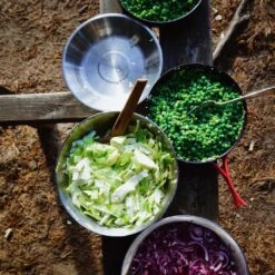 Primus Campfire Serving Kit 21 Primus Campfire Serving Kit -Outdoor Camping Shop image 3279