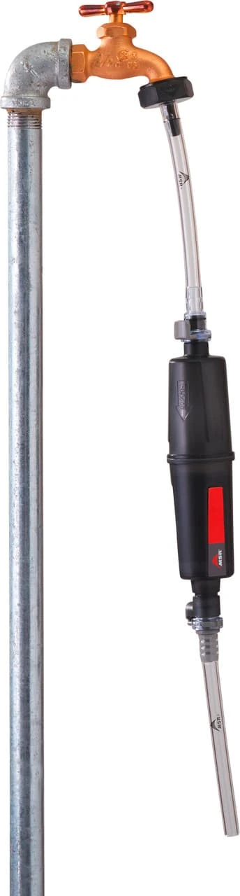 MSR Emergency Home Water Filtration System 2 MSR Emergency Home Water Filtration System - Image 2