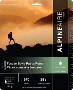 AlpineAire Tuscan Style Pasta Roma