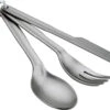 GSI Halulite 3 Piece Ring Cutlery