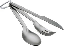 GSI Halulite 3 Piece Ring Cutlery