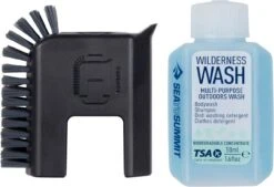 Sea To Summit Pot Scrubber And Soap