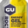 GU Roctane Lemonade Gel