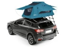 Thule Explorer Series Ayer 2-Person Rooftop Tent -Outdoor Camping Shop image 337