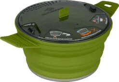 Sea To Summit XPot 2.8 L Pot -Outdoor Camping Shop image 3396