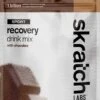 Skratch Labs Recovery Sport Drink Mix Chocolate