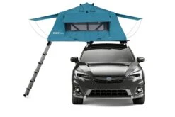 Thule Explorer Series Ayer 2-Person Rooftop Tent -Outdoor Camping Shop image 341