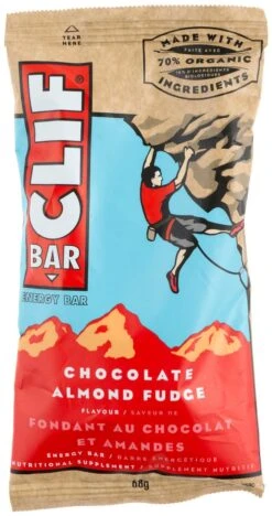 CLIF® Bar Clif Bar Chocolate Almond Fudge Energy Bar