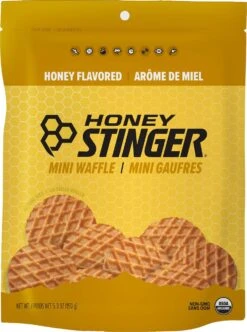 Honey Stinger Honey Mini Waffle 150g