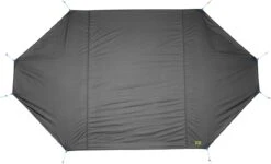 Eureka! El Capitan+ Outfitter 3-Person Footprint