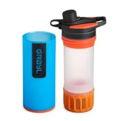 Grayl Geopress Water Purifier -Outdoor Camping Shop image 3434