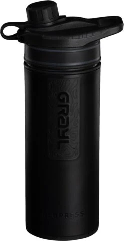 Grayl Geopress Water Purifier -Outdoor Camping Shop image 3448