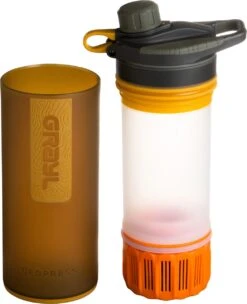 Grayl Geopress Water Purifier -Outdoor Camping Shop image 3449