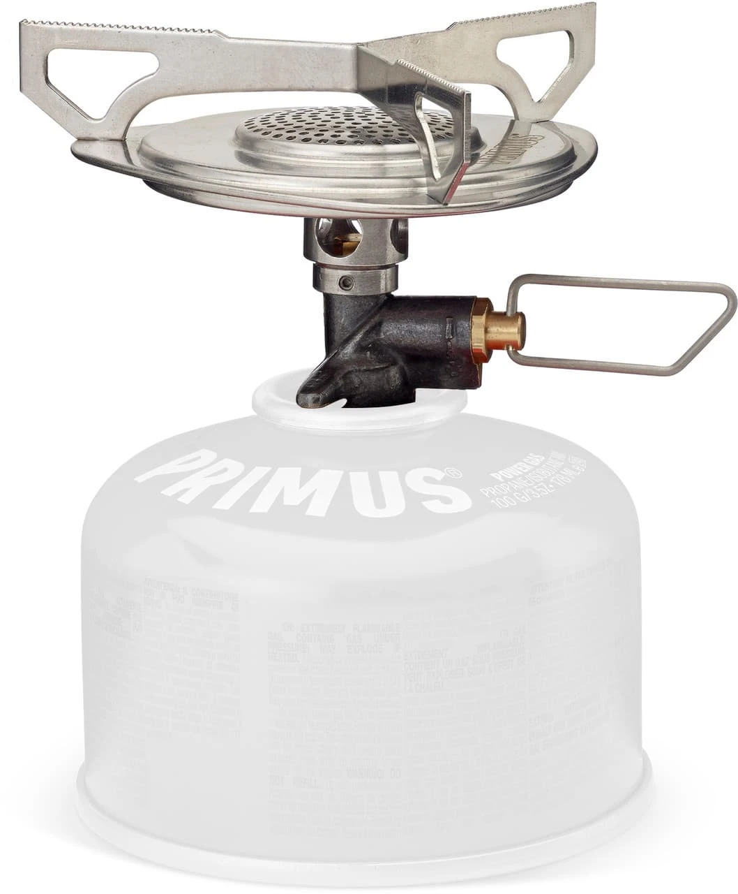 Primus Essential Trail Stove 1 Primus Essential Trail Stove