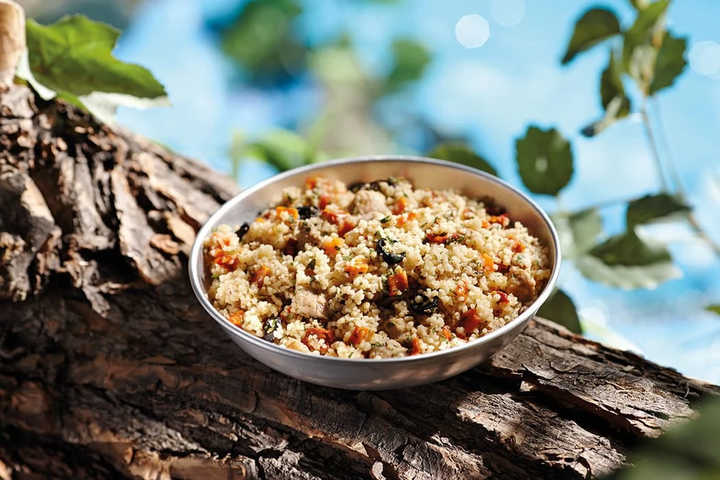 Happy Yak Mediterranean Pork 2 Happy Yak Mediterranean Pork - Image 2