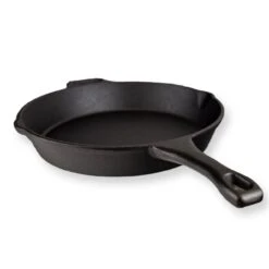 Coghlan's Cast Iron Skillet 10" -Outdoor Camping Shop image 3475