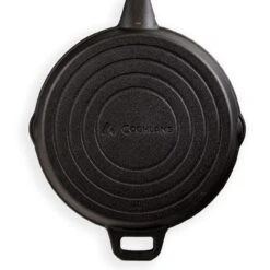 Coghlan's Cast Iron Skillet 10" -Outdoor Camping Shop image 3476