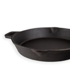 Coghlan's Cast Iron Skillet 10" -Outdoor Camping Shop image 3478