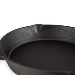 Coghlan's Cast Iron Skillet 10" -Outdoor Camping Shop image 3479