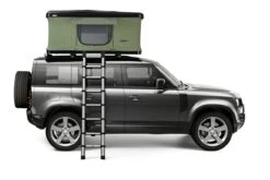 Thule Basin 2-Person Rooftop Tent -Outdoor Camping Shop image 348